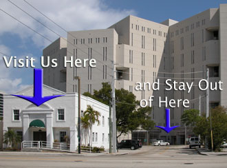 Liberty Investigative Services