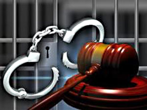VOP/VOCC/Violation of Pretrial Release